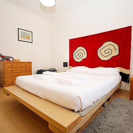 Апартаменты A64 - Barreira Holiday Flat In Лагуш Экстерьер фото