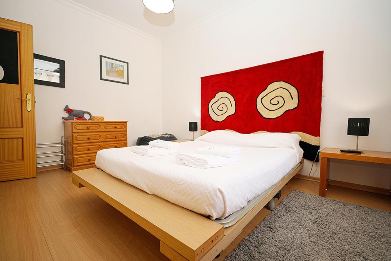 Апартаменты A64 - Barreira Holiday Flat In Лагуш Экстерьер фото