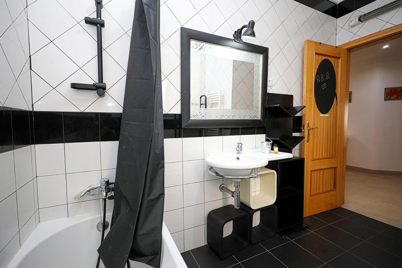 Апартаменты A64 - Barreira Holiday Flat In Лагуш Экстерьер фото