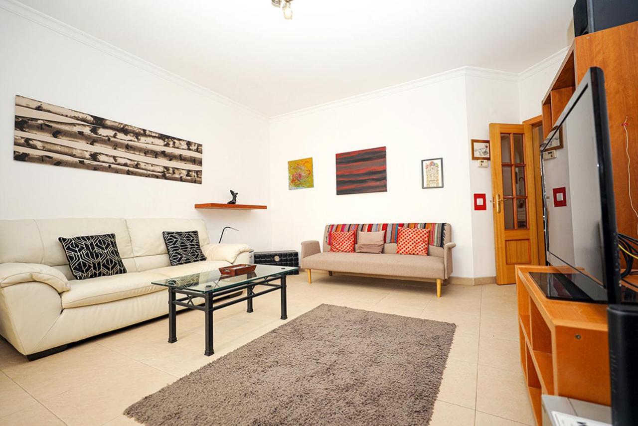 Апартаменты A64 - Barreira Holiday Flat In Лагуш Экстерьер фото